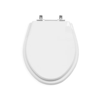 Assento Sanitário Poliéster Absolute Ideal Standard